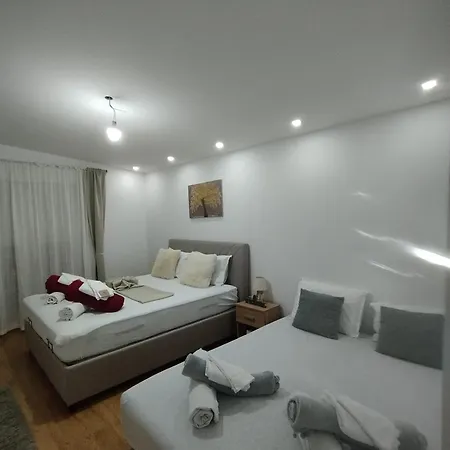Casa de Férias Majdan- Ilta Mostar