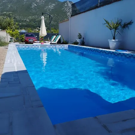 Majdan- Ilta Holiday home Mostar
