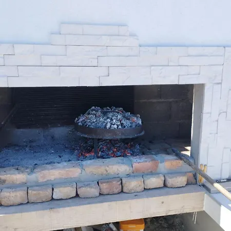 Majdan- Ilta Holiday home