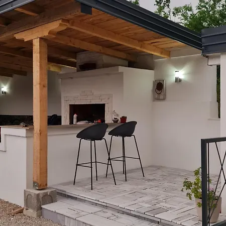 Majdan- Ilta Holiday home