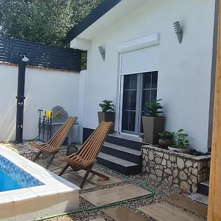 Casa de Férias Majdan- Ilta