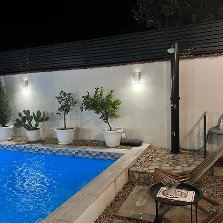 Casa de Férias Majdan- Ilta Mostar