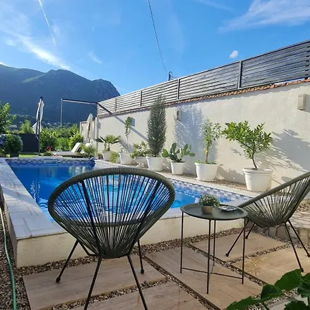 Holiday home Majdan- Ilta Mostar