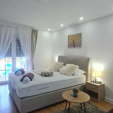 Majdan- Ilta Mostar