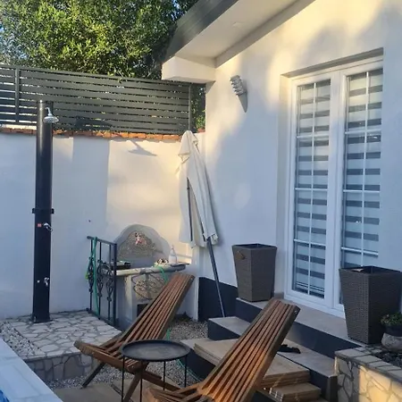 Majdan- Ilta Holiday home