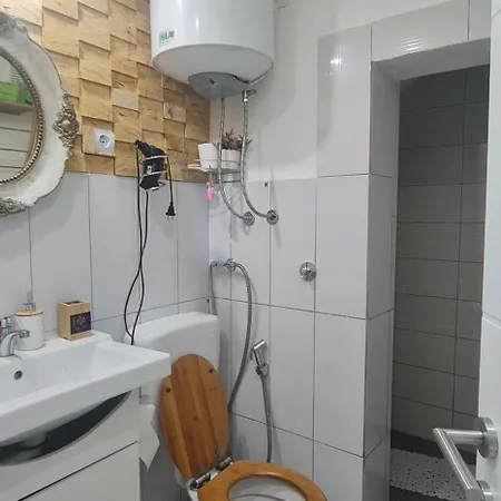 Casa de Férias Majdan- Ilta Mostar