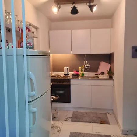 Majdan- Ilta Holiday home Mostar