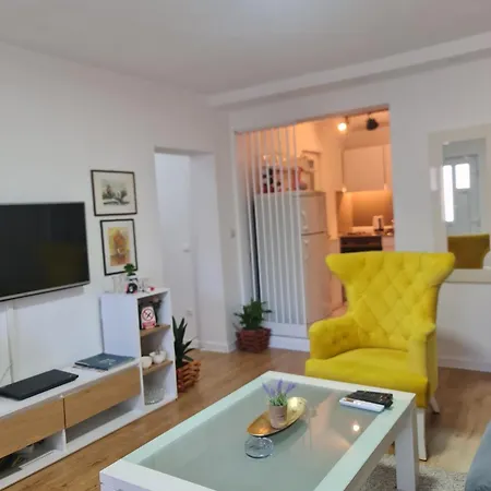Majdan- Ilta Holiday home