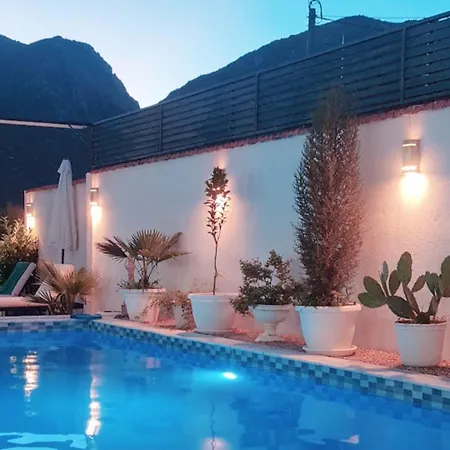 Casa de Férias Majdan- Ilta