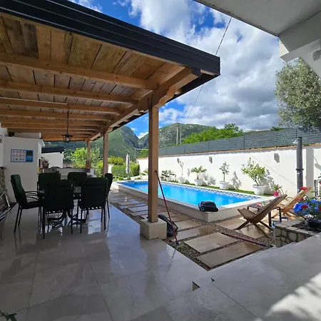 Casa de Férias Majdan- Ilta *